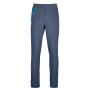 Spodnie męskie Ortovox Piz Selva Light Pants M niebieski NightBlue
