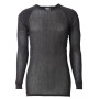 Koszulka Brynje of Norway Super Micro Shirt w/rib czarny