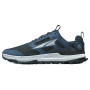 Buty do biegania dla mężczyzn Altra Lone Peak 8 Wide niebieski/czarny