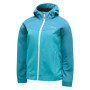 Kurtka damska Dare 2b Levity Softshell niebieski