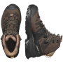 Damskie buty trekkingowe Salomon Quest 4 Gore-Tex