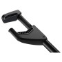 Bagażnik rowerowy na dach Thule ProRide 598 Black
