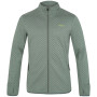Męska bluza Husky Astel M 2022 zielony green