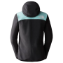Kurtka damska The North Face W Dawn Turn Hybrid Ventrix Midlayer