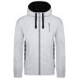 Męska bluza Loap Ewolucion zarys gray