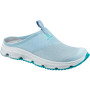 Buty damskie Salomon RX Slide 4.0 W jasnoniebieski CashmereBlue