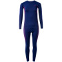 Damska bielizna termoaktywna Hi-Tec Lady Karti set