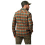 Koszula męska Fjällräven Lappland Stretch Flannel Shirt M