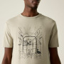 Koszulka męska Dare 2b Movement III Tee