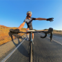 Uchwyt na kamerę Insta360 Bike Computer Mount