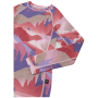 Zestaw dziecięcy Reima Taitoa Grey Pink