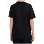 T-shirt dziecięcy 4F Tshirt M3517 Deep Black