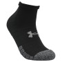 Skarpetki Under Armour Heatgear Locut czarny Black