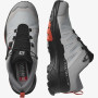 Buty damskie Salomon X Ultra 4 Wide Gore-Tex
