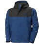 Kurtka męska Helly Hansen Sirdal Protection Jacket niebieski Ocean