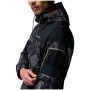 Męska wiatrówka Columbia Challenger™ II Novelty Windbreaker