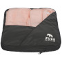 Podróżny organizer Zulu Compression Cube L