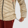 Kurtka damska Salewa ORTLES MED 3 RDS DWN JACKET W