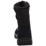 Dziecięce buty zimowe Superfit Aurora Schwarz I
