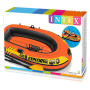 Nadmuchiwany ponton Intex Explorer 200 Set 58357NP