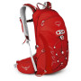 Plecak Osprey Talon 11 II czerwony MartianRed