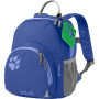 Plecak dziecięcy Jack Wolfskin Buttercup 4,5 niebieski BajaBlue