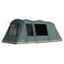 Namiot rodzinny Vango Lismore 450 Package zarys Mineral Green