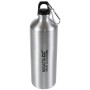 Butelka Regatta 1l Alu Bottle srebrny Silver