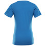 T-shirt dziecięcy Alpine Pro Dallo 3 Brilliant Blue