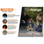 Namiot rodzinny Vango Tacoma 400 Package