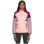 Kurtka damska The North Face W Middle Cloud Insulated