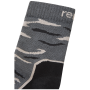 Skarpety dziecięce Reima Kuivilla Soft Black