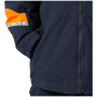 Kurtka dziecięca Helly Hansen K Rider Jacket Navy