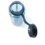 Butelka LifeVenture Tritan Flask 1L