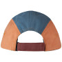 Dziecięca bejsbolówka Buff 5 Panel Go Cap