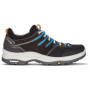 Buty damskie Aku Montera Low Gtx Ws