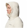 Damski płaszcz zimowy Columbia Joy Peak™ II Mid Jacket