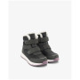Dziecięce buty zimowe Viking Outdoor Footwear Equip Glitter Warm WP 2V Charcoal/Dusty Pink