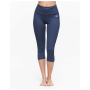 Legginsy damskie 3/4 Kari Traa Julie High W Capri