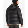 Kurtka męska Marmot Highlander Down Hoody