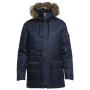 Kurtka zimowa męska Tenson Himalaya Anniversary Jacket ciemnoniebieski Dark Navy