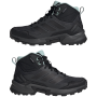 Buty trekkingowe wysokie damskie Adidas Terrex Eastrail 3 Mid CP W