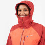 Kurtka damska Montane Womens Pac Plus XT Jacket