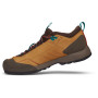 Męskie buty turystyczne Black Diamond Mission LTHR LW WP