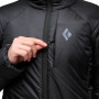 Kurtka damska Black Diamond W Solution 3.0 Hoody