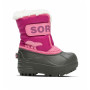 Dziecięce buty zimowe Sorel Childrens Snow Commander™ Boot