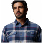 Koszula męska Columbia Flare Gun™ Stretch Flannel