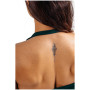 Damski top Nebbia Halter Top with Built-in Bra Primal