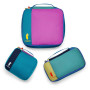 Podróżny organizer Cotopaxi Cubo Packing Travel Bundle
