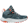 Buty damskie Hoka W Anacapa 2 Mid Gtx